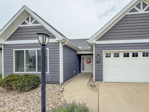508 Krebs DR, Champaign, IL 61822