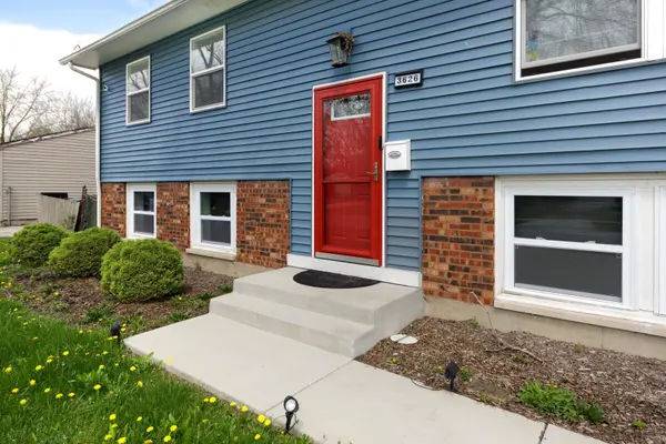 3626 Peach Grove LN, Hazel Crest, IL 60429