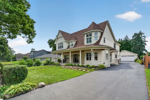 4344 Elm ST, Downers Grove, IL 60515