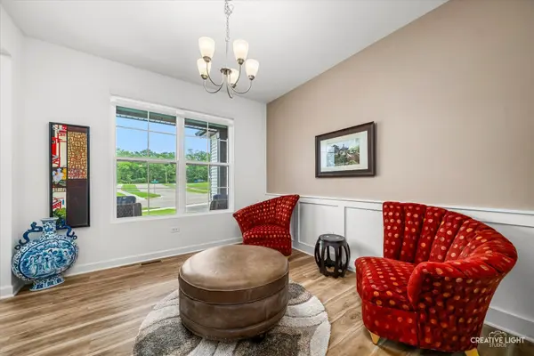 505 Timber Oak LN, Yorkville, IL 60560