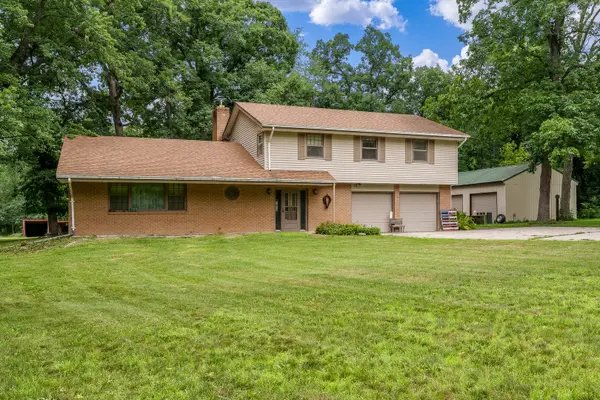 530 KELLY RD, Caledonia, IL 61011