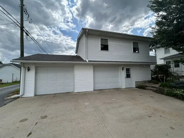 1125 15th AVE, Fulton, IL 61252