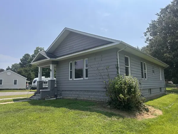 510 Mitchell ST, Benton, IL 62812