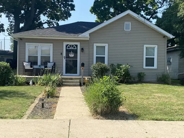 503 W Morrell ST, Streator, IL 61364