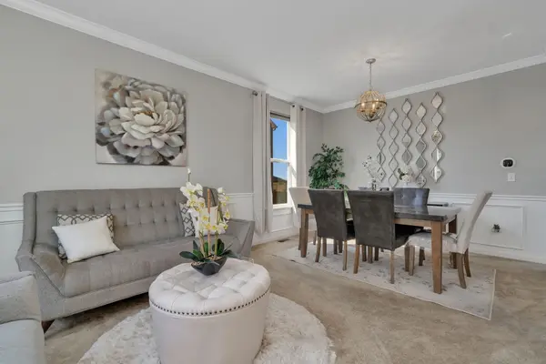 1801 Wild Rose TRL, Joliet, IL 60431