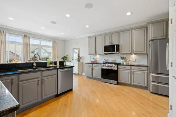 14945 S Preserve DR, Lockport, IL 60441