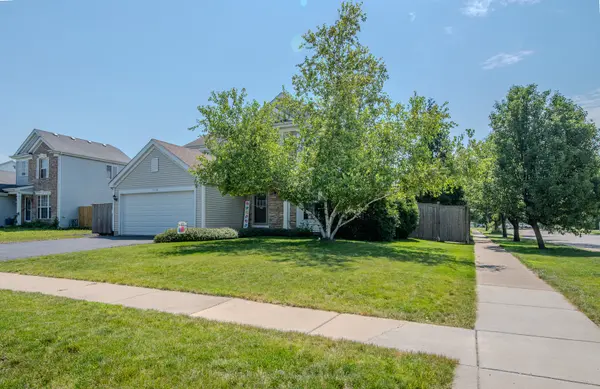 3110 Bloomfield DR, Joliet, IL 60436