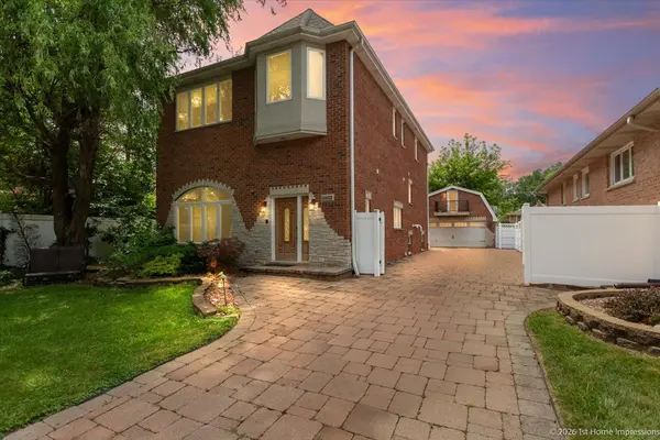 9832 Rutherford AVE, Oak Lawn, IL 60453