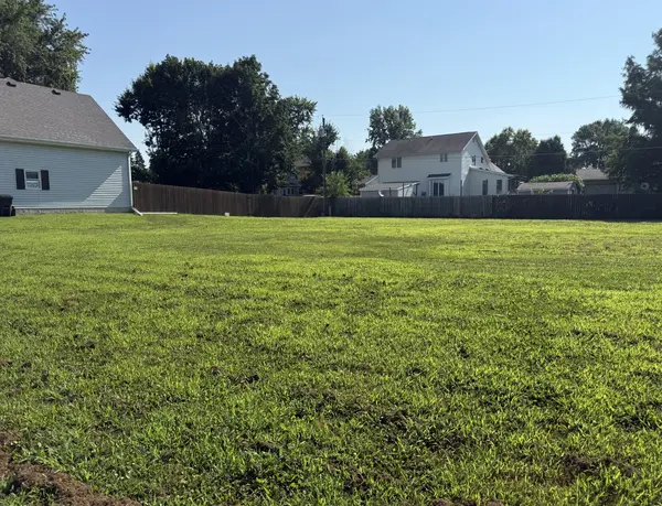 Lot 27 & 28 Sullivan DR, Colona, IL 61241