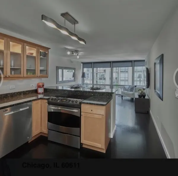 2 E ERIE AVE #1214, Chicago, IL 60611
