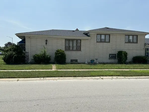 526 Manistee AVE, Calumet City, IL 60409