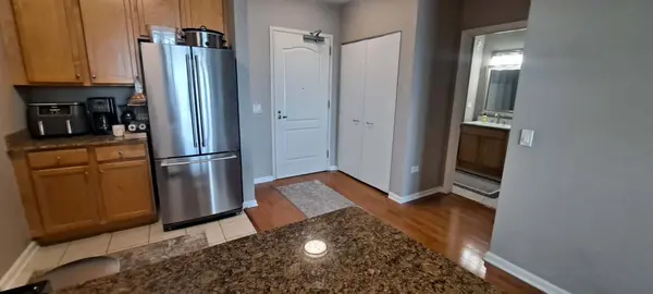 125 S Jefferson ST #2408, Chicago, IL 60661