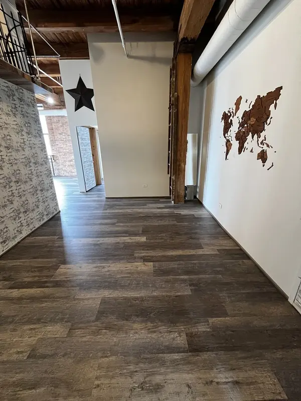 331 S Peoria ST #304, Chicago, IL 60607