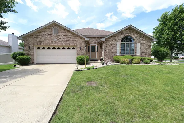 24960 Sandra LN, Plainfield, IL 60544