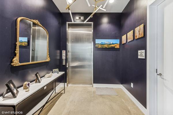 900 W Washington BLVD #202, Chicago, IL 60607