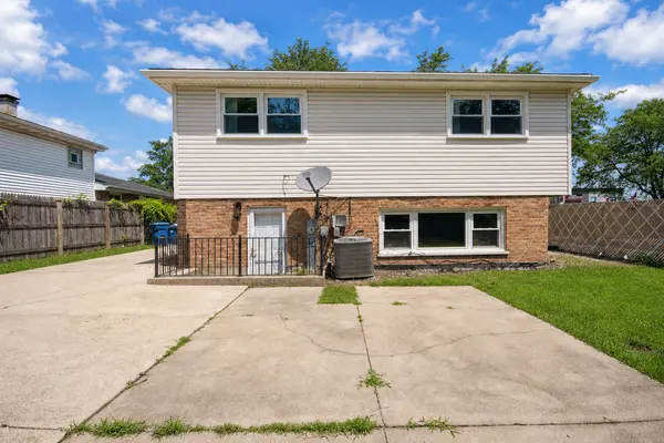 4811 W 121st PL, Alsip, IL 60803