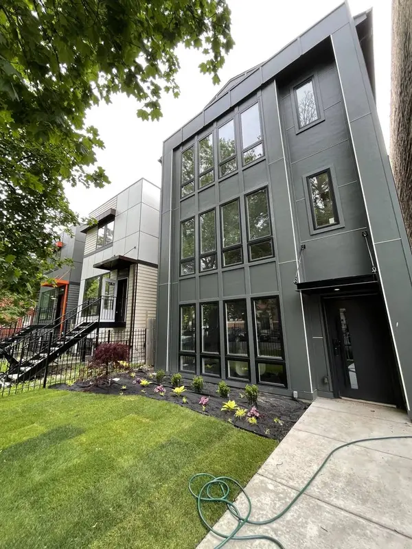 6150 S Saint Lawrence AVE, Chicago, IL 60637