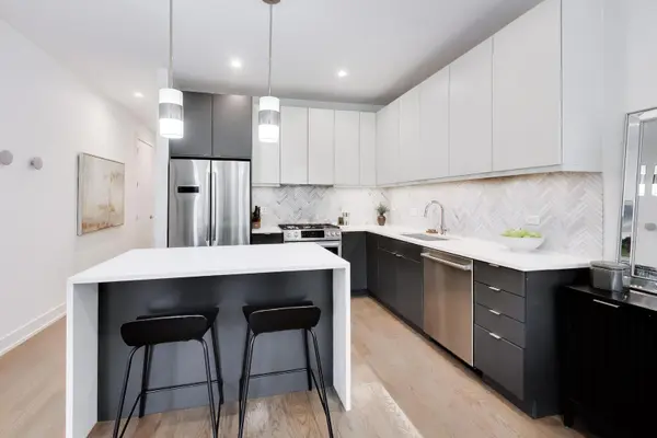 1012 N Paulina ST #2, Chicago, IL 60622