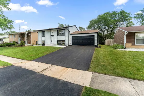 Address not disclosed, Country Club Hills, IL 60478