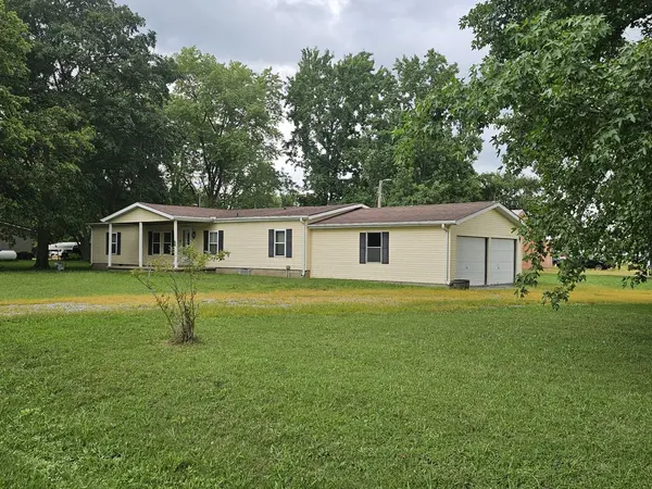 311 S Sycamore ST, Keenes, IL 62851