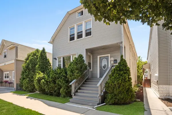 Address not disclosed, Cicero, IL 60804