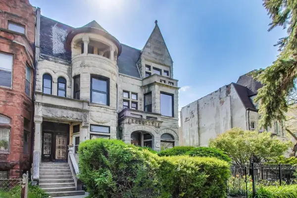 4553 S Ellis AVE, Chicago, IL 60653