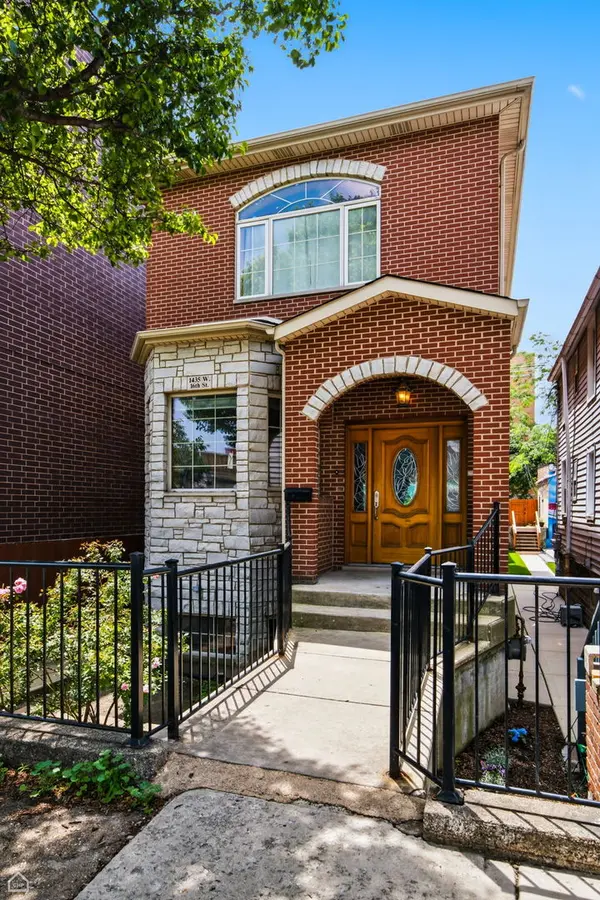 1435 W 16th ST, Chicago, IL 60608