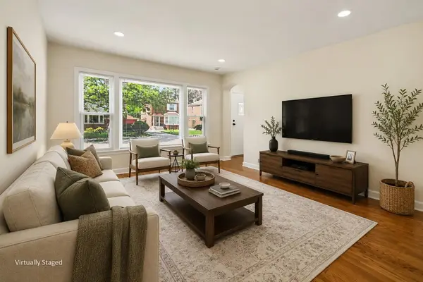 10827 S Peoria ST, Chicago, IL 60643