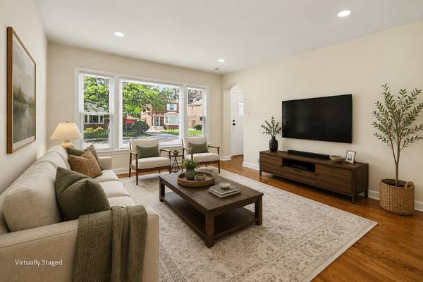 10827 S Peoria ST, Chicago, IL 60643