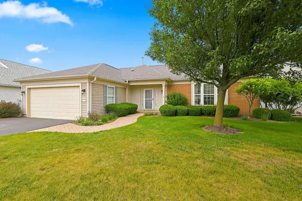 13470 Crestview DR, Huntley, IL 60142