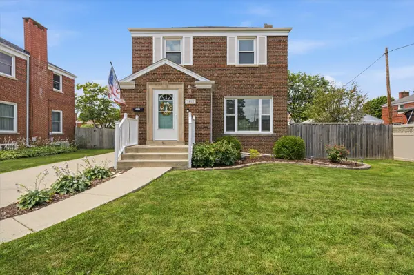 1616 Balmoral AVE, Westchester, IL 60154