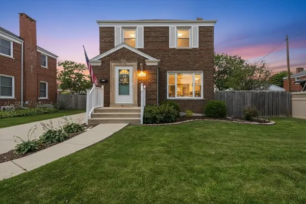 1616 Balmoral AVE, Westchester, IL 60154