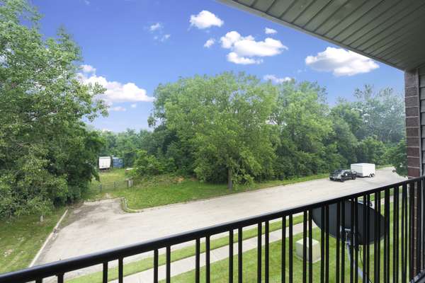 727 Elm LN #308, Woodstock, IL 60098