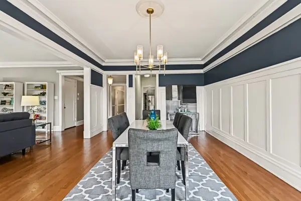 1140 E Hyde Park BLVD #3D, Chicago, IL 60615