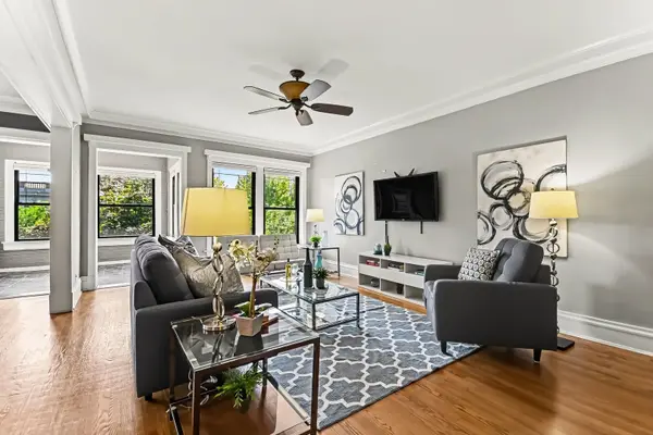 1140 E Hyde Park BLVD #3D, Chicago, IL 60615