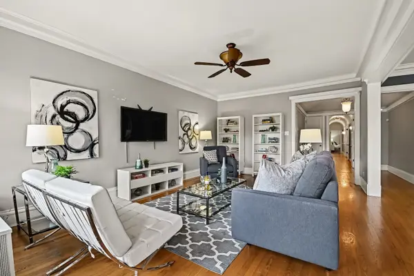 1140 E Hyde Park BLVD #3D, Chicago, IL 60615