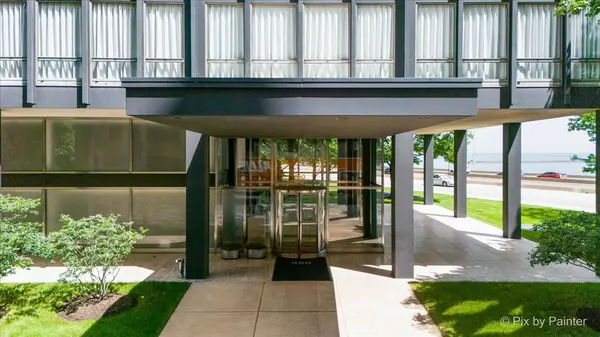 860 N LAKE SHORE DR #19L, Chicago, IL 60611