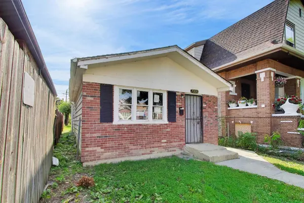 7335 S Morgan ST, Chicago, IL 60621