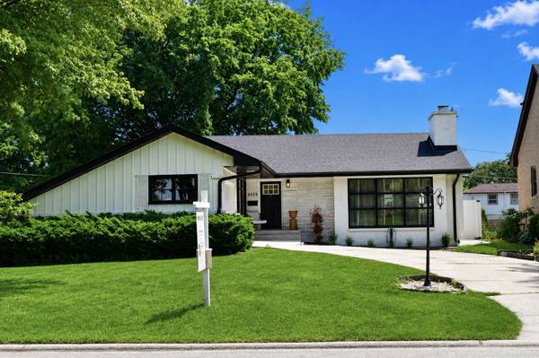 9525 Parkside AVE, Oak Lawn, IL 60453