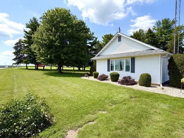843 N 2401 RD, Oglesby, IL 61348