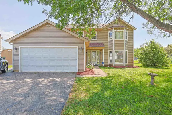 1861 SENECA DR, Hanover Park, IL 60133