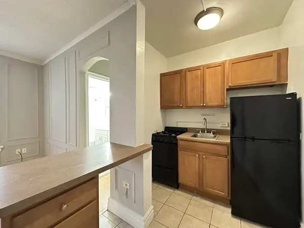 434 W Wellington AVE #606, Chicago, IL 60657