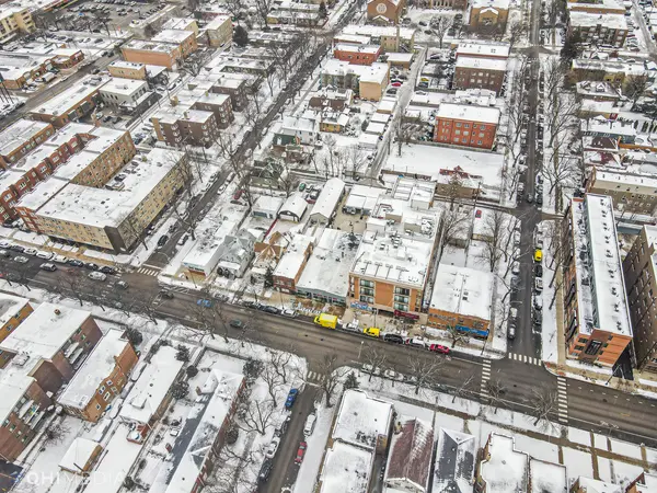 2312 W Touhy AVE, Chicago, IL 60645