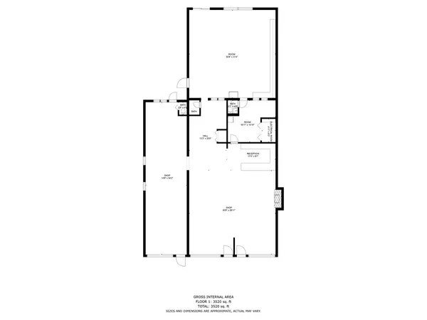 2312 W Touhy AVE, Chicago, IL 60645