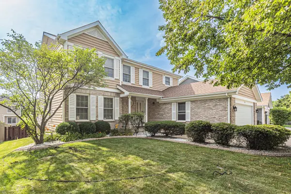 265 Biscayne ST, Bloomingdale, IL 60108
