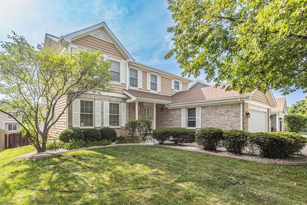 265 Biscayne ST, Bloomingdale, IL 60108