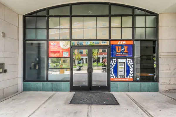 1 E Main ST #422, Champaign, IL 61820