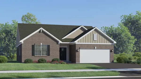 2615 Minnetonka CT, New Lenox, IL 60451