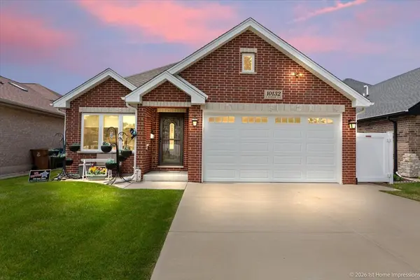 10132 S Keeler AVE, Oak Lawn, IL 60453