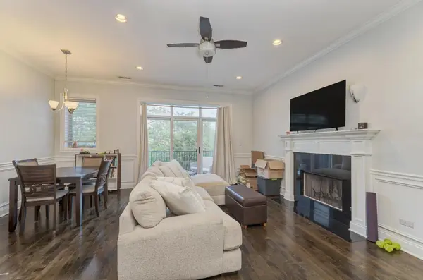 4224 S KING DR #4S, Chicago, IL 60653